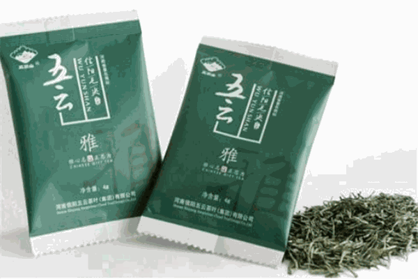 五云茶叶