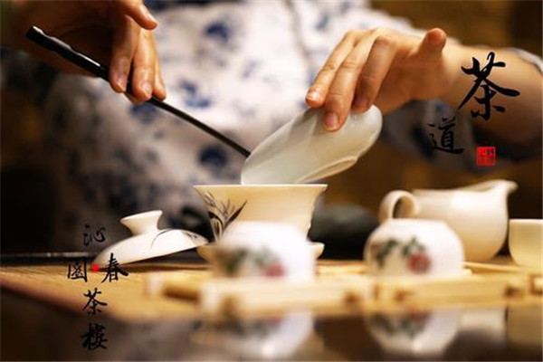 清云茶业