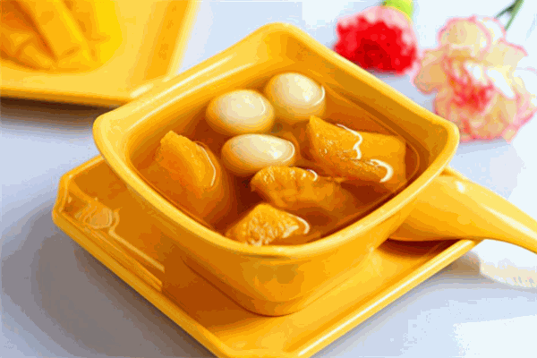 燚记糖水铺