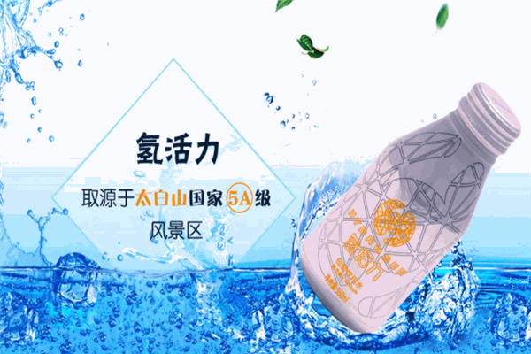 氢活力