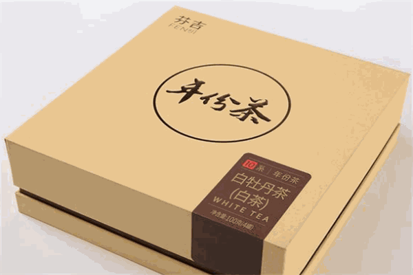 芬吉茶业