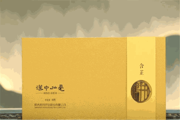 鹏翔茶业