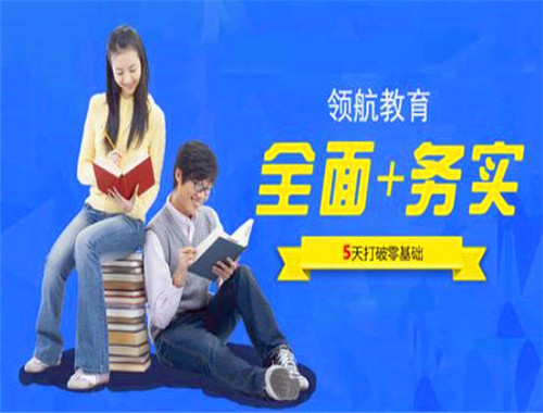 领航教育