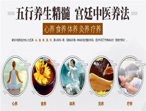 中艾堂