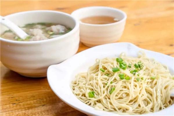 鑫兴竹升面