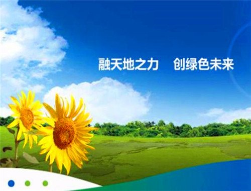 天域家居环保