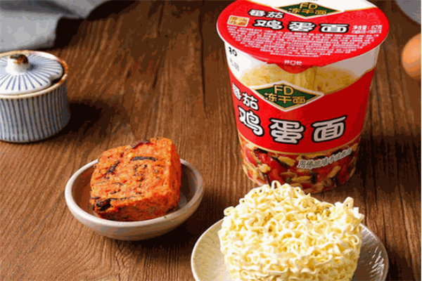 新三和冻干食品