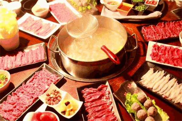 万象火锅