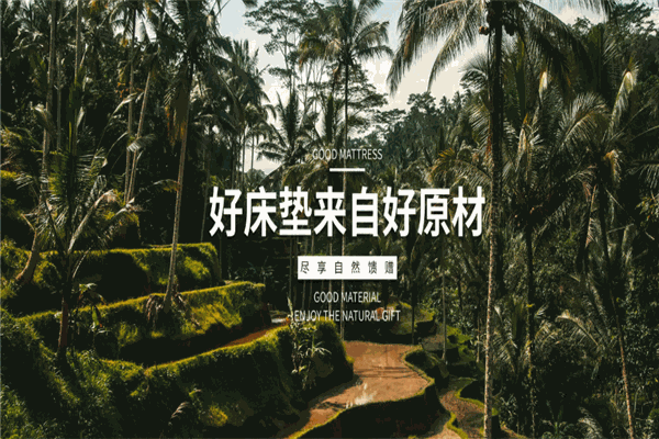 玮兰床垫