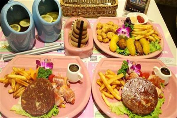 便所主题餐厅