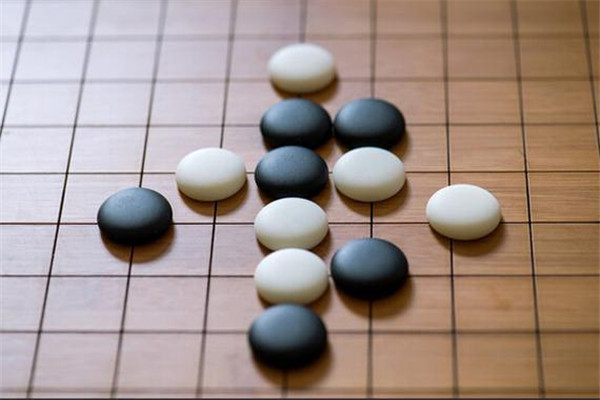 王智棋校