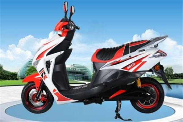 星月神电动车