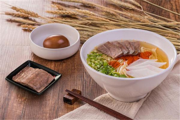 马兰拉面