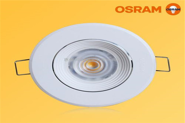 欧司朗(OSRAM)