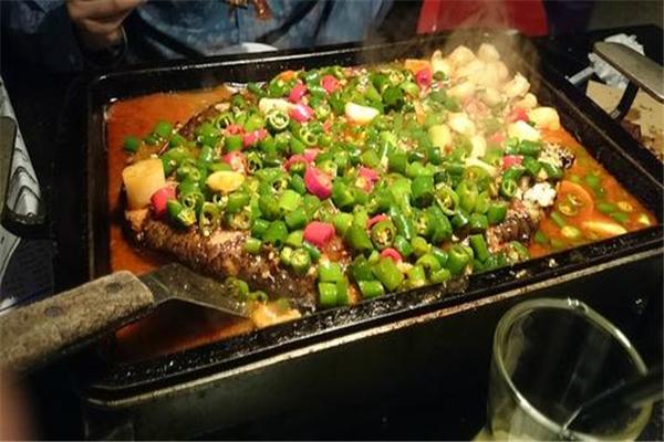 星悦炉鱼