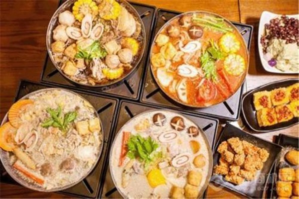 味上时尚餐厅