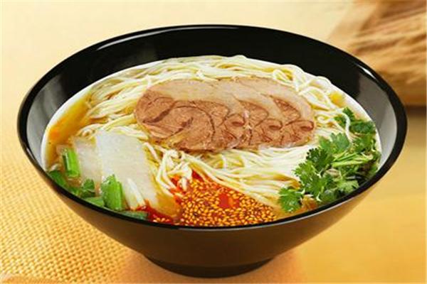 马兰拉面
