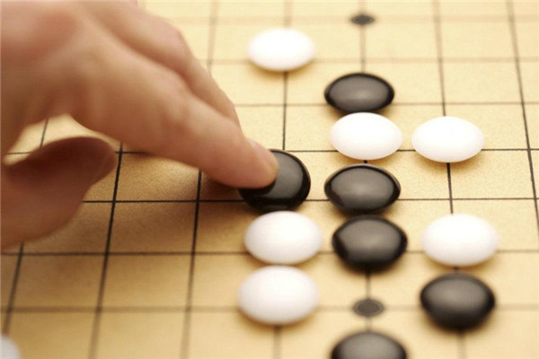 王智棋校