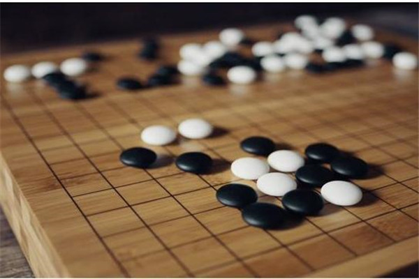 弈学园少儿围棋