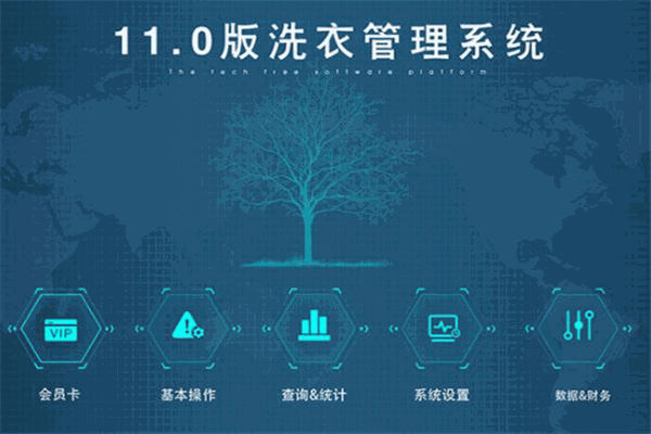 优萨洗衣