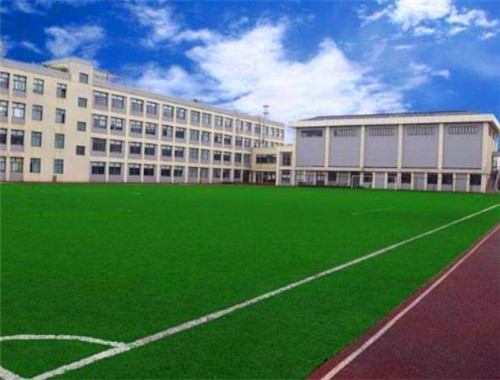 上海美高学校