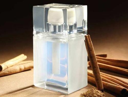 香缘宝贝香水加盟