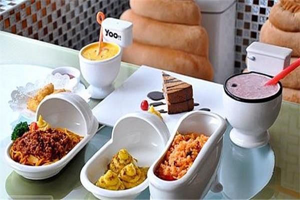 便所主题餐厅