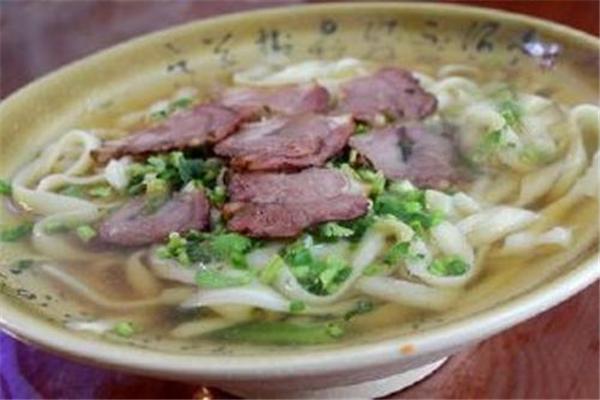 大碗聚面馆