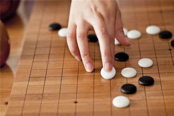 正元围棋