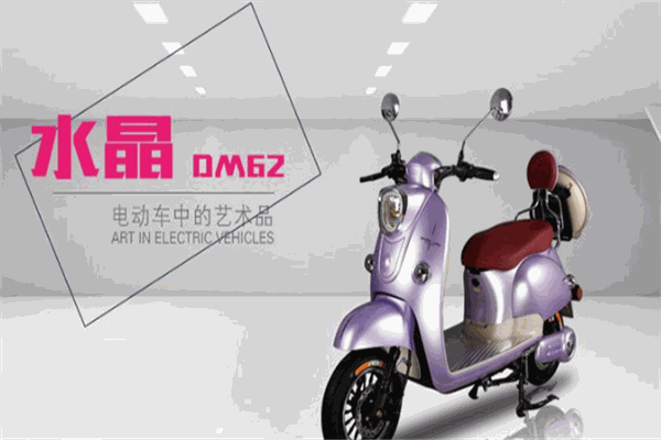 澳柯玛电动车
