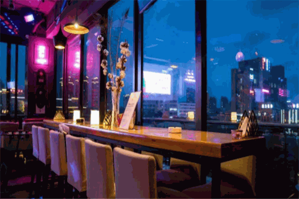 露台club清吧