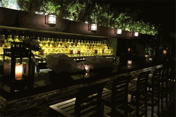 露台club清吧