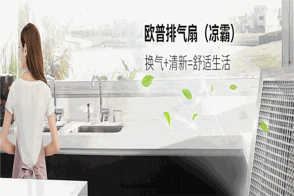 欧普集成吊顶