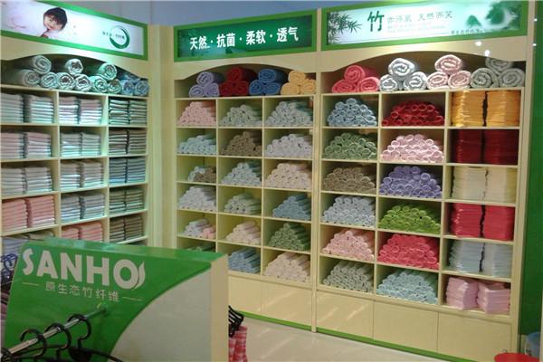 孟宗竹纤维加盟