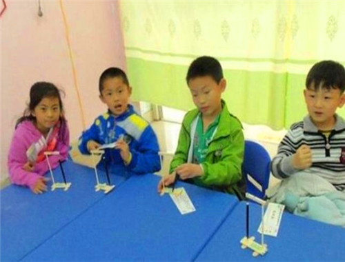 百科弗教育