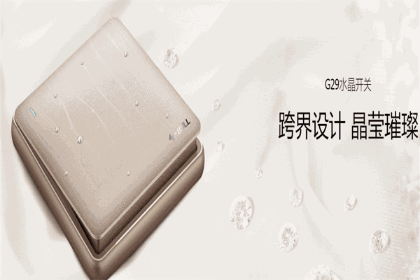 公牛开关