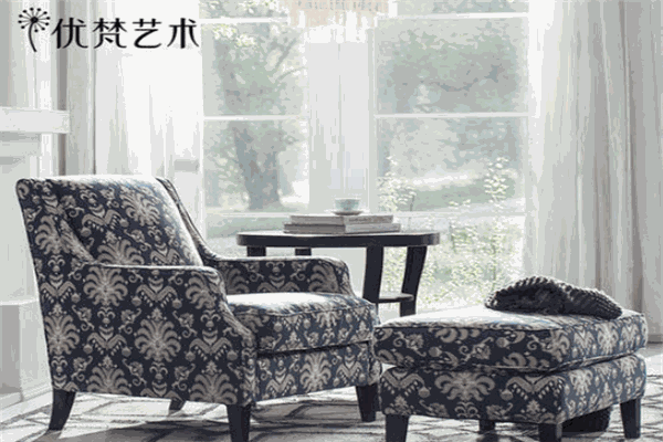 优梵艺术家具