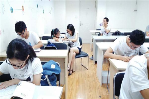 启智能教育