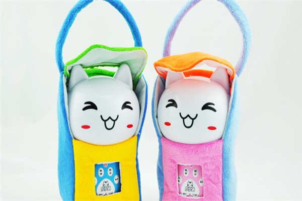 皮皮猫玩具加盟