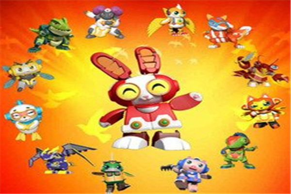 灵动创想玩具加盟