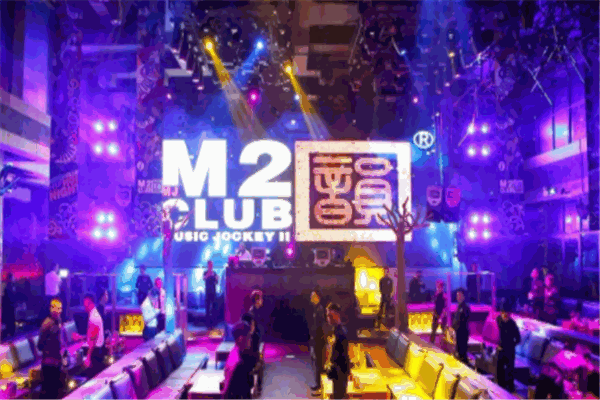 M2 Pub清吧