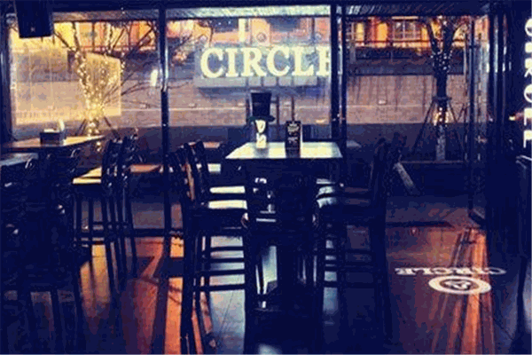 CIRCLE清吧