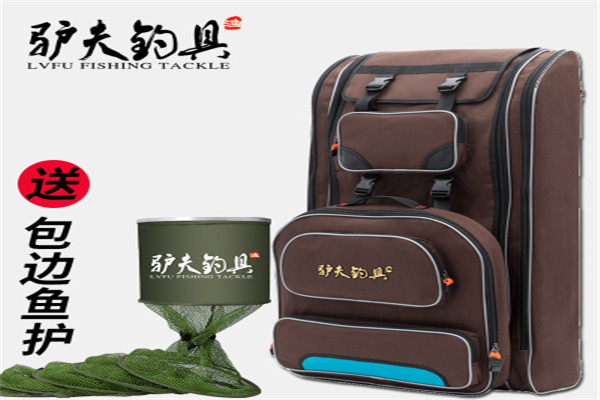 驴夫钓具