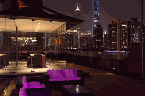 露台club清吧