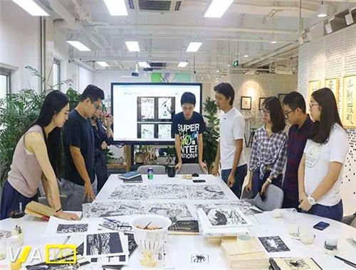 欧名艺术留学