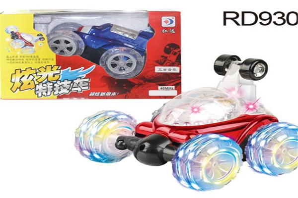 仁达玩具加盟