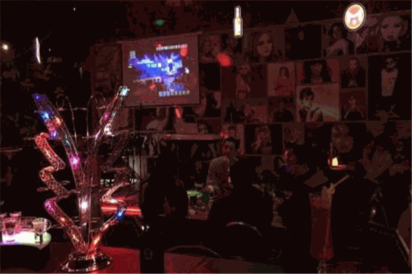 M2 Pub清吧