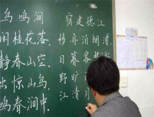 爱语文一对一