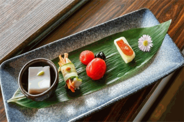 东香日式料理