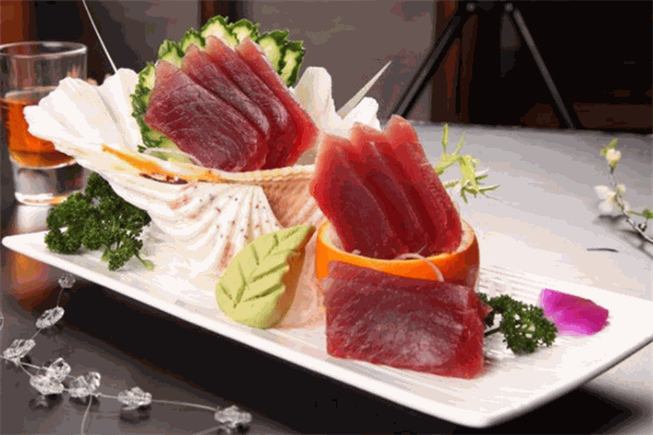 东香日式料理